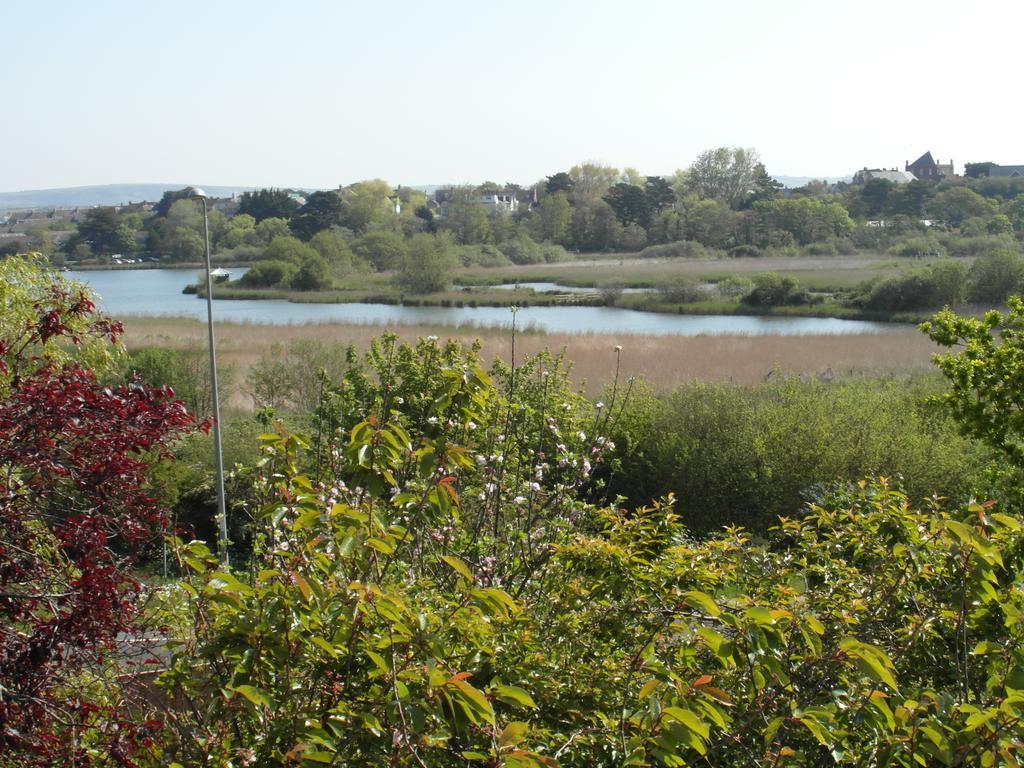 Lakeside Guest House Weymouth Exteriér fotografie